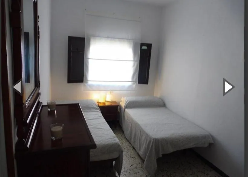 Casa Cabellin Villa Chipiona Holiday home