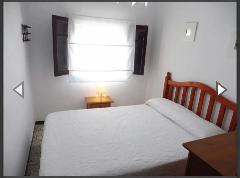Holiday home Casa Cabellin Villa Chipiona