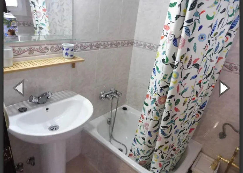 Casa Cabellin Villa Chipiona Holiday home