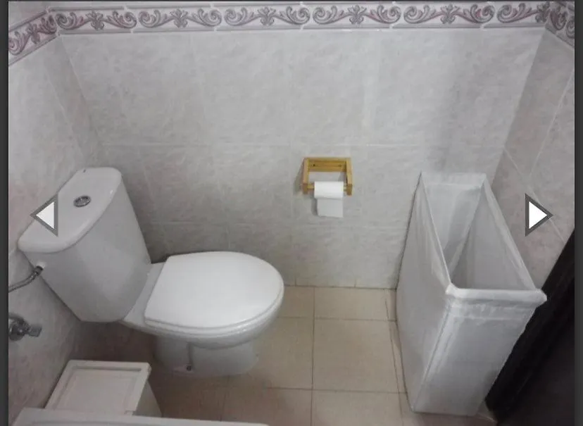 Casa Cabellin Villa Chipiona