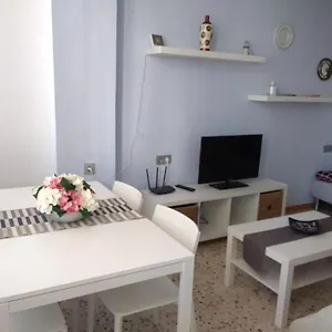 Apartamento Urbanización Las Sirenas, Chipiona