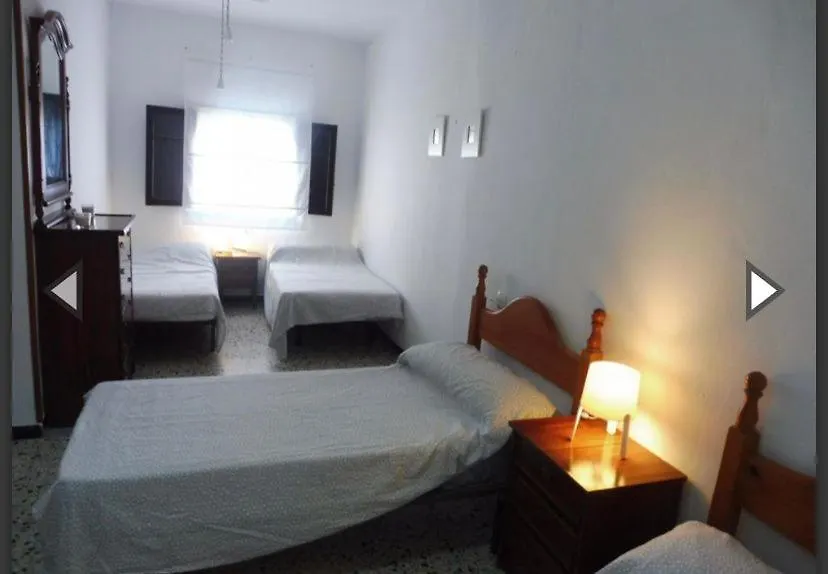 Vila Casa Cabellin Chipiona