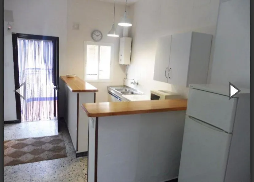 Vila Casa Cabellin Chipiona 0*,