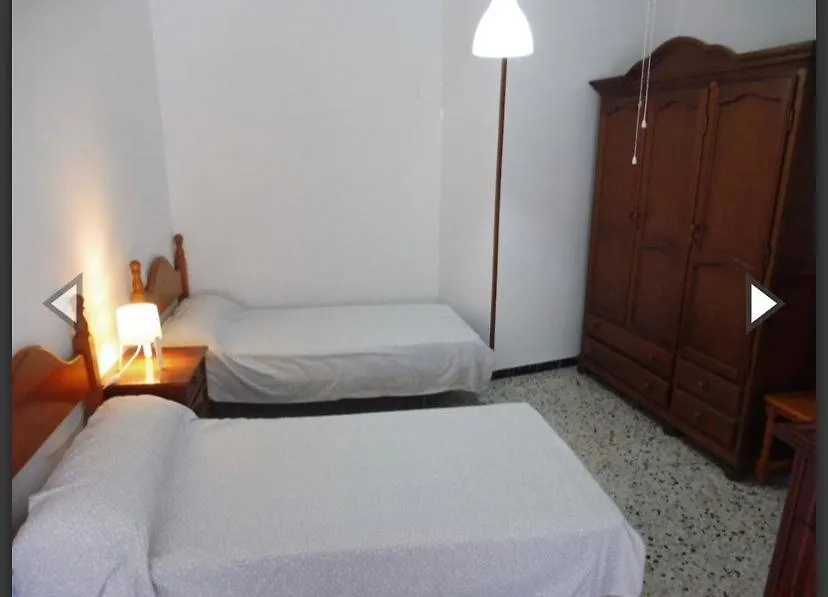 Casa Cabellin Villa Chipiona Spain
